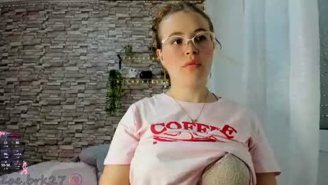 zoe brk online show from 06.18.26