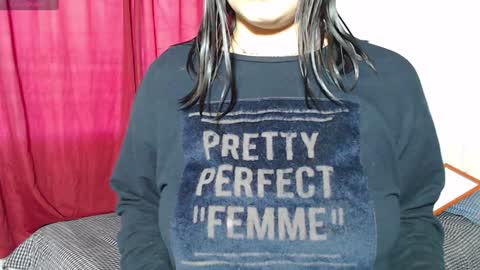 Zoe Bronw online show from 12.10.24