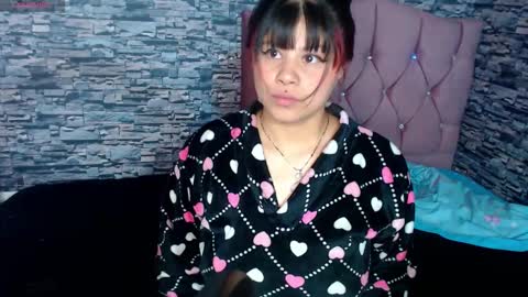 Zoe Bronw online show from 10.09.25