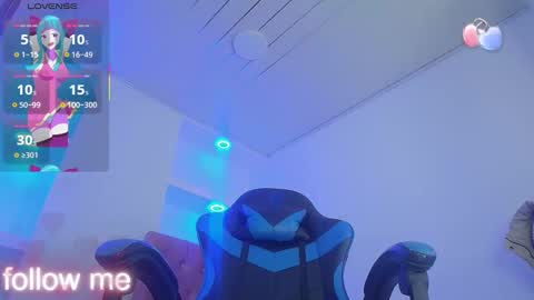 Snapshot of zoe_connor19 chatting on 03.08.25 Z O E online show from 03.08.25