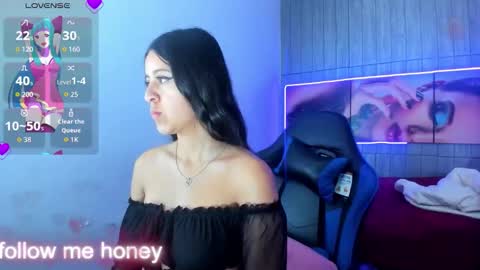 Z O E online show from 02.03.26