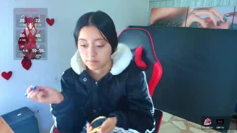 Z O E online show from 03.09.26