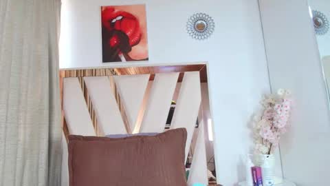 Zoe online show from 09.23.25