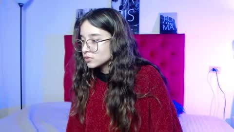 zoe_dear online show from 03.04.26