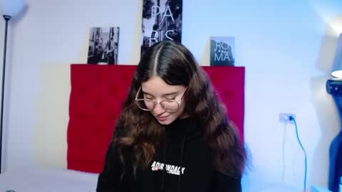 zoe_dear online show from 03.05.26