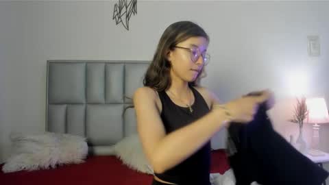 zoe_dear online show from 03.24.26