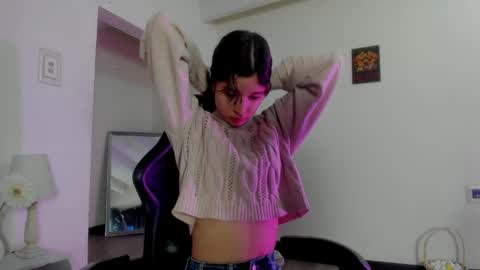 zoe_dear online show from 04.21.26