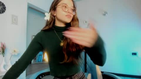 zoe_dear online show from 05.12.26