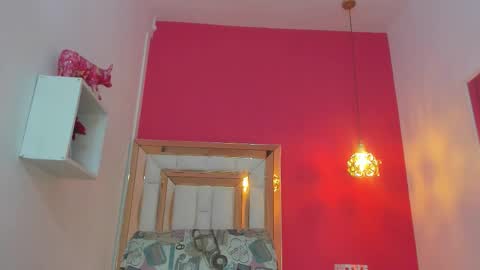 Snapshot of zoe_ebony69 chatting on 02.24.26 Zoe online show from 02.24.26