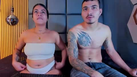 Snapshot of zoe_gianluca chatting on 02.12.26 ZOE-GIANLUCA online show from 02.12.26