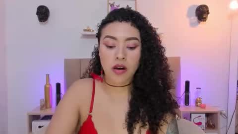 Zoe Gruber online show from 10.26.25