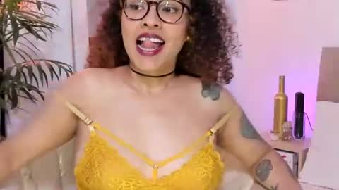 Zoe Gruber online show from 11.27.25