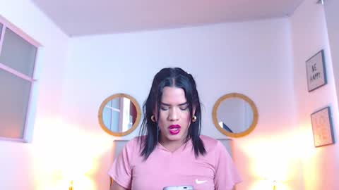 zoe_hecate online show from 03.29.26