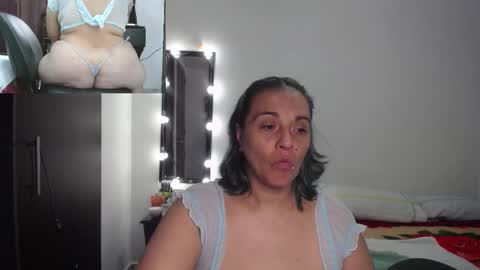 zoe hotxxx online show from 09.24.25