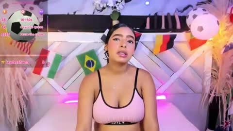 Zoey  online show from 06.23.26