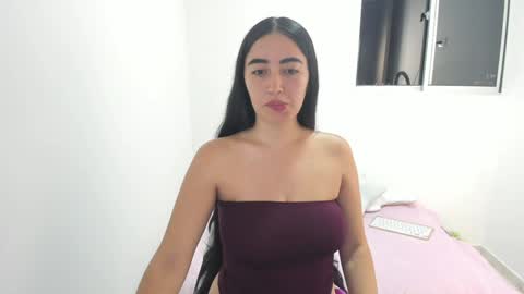 zoe_jones7 online show from 01.17.25