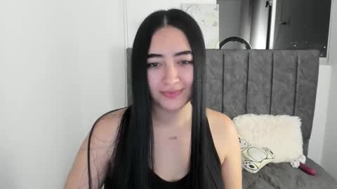 zoe_jones7 online show from 09.12.25