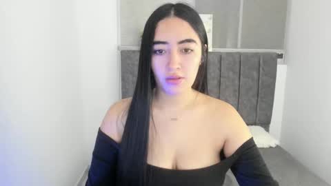zoe_jones7 online show from 10.14.25