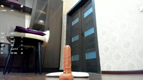 Zoe online show from 02.14.25