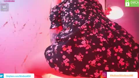 Marilin online show from 11.03.25