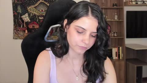 Zoe  online show from 09.24.25