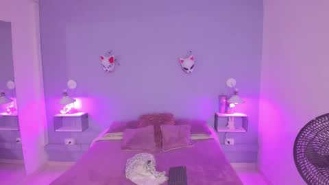 Zoe Lynch online show from 09.25.25