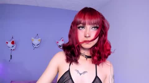 Zoe Lynch online show from 11.13.25