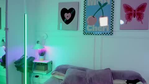 Zoe Lynch online show from 03.17.26