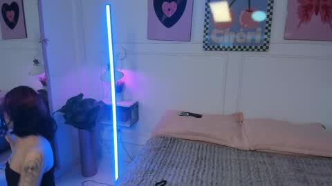 Zoe Lynch online show from 04.06.26