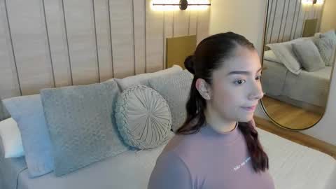 zoe_mhendez online show from 01.18.26
