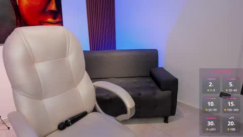 Snapshot of zoe_millerx chatting on 02.26.25 zoe_millerx online show from 02.26.25