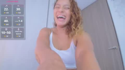 zoe online show from 11.22.25