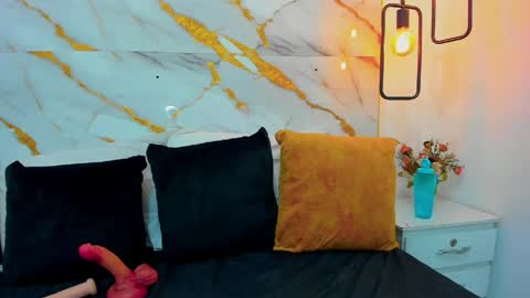 Zoe online show from 05.27.26