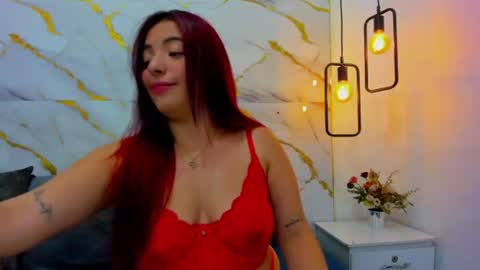 Zoe online show from 07.07.26
