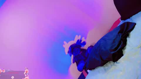 Snapshot of zoe_rous2 chatting on 02.22.26 ZOE online show from 02.22.26