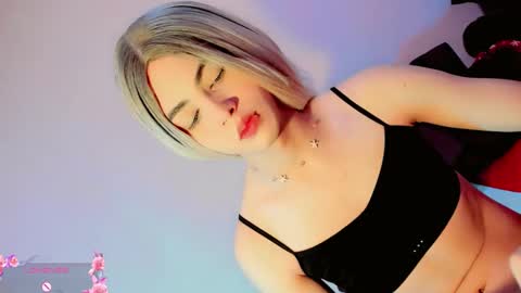 Snapshot of zoe_rous2 chatting on 03.15.26 ZOE online show from 03.15.26