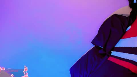 Snapshot of zoe_rous2 chatting on 03.16.26 ZOE online show from 03.16.26