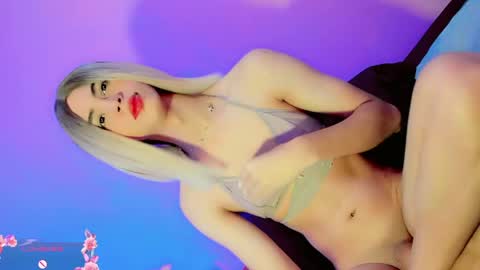 Snapshot of zoe_rous2 chatting on 03.21.26 ZOE online show from 03.21.26