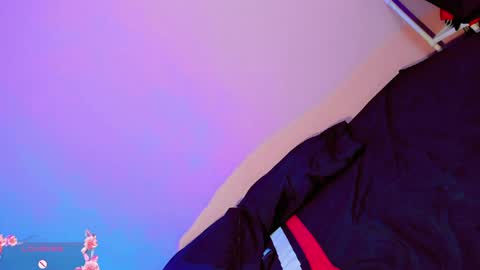 Snapshot of zoe_rous2 chatting on 04.04.26 ZOE online show from 04.04.26