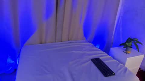 Snapshot of zoe_rousee_ chatting on 07.04.26 zoe_rousee_ online show from 07.04.26