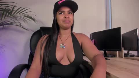 Snapshot of zoe_roux210949 chatting on 02.21.26 Zoe online show from 02.21.26