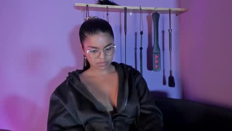 Snapshot of zoe_roux210949 chatting on 02.25.26 Zoe online show from 02.25.26