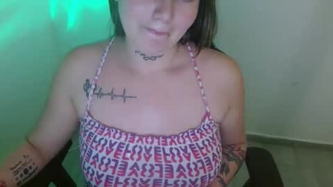 Snapshot of zoe_sexy69 chatting on 02.16.25 ZOE online show from 02.16.25