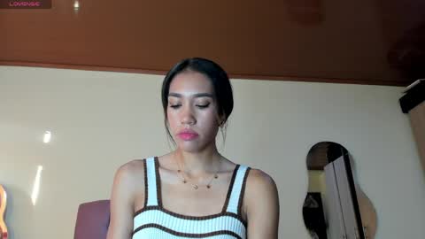 Zoe online show from 04.27.26