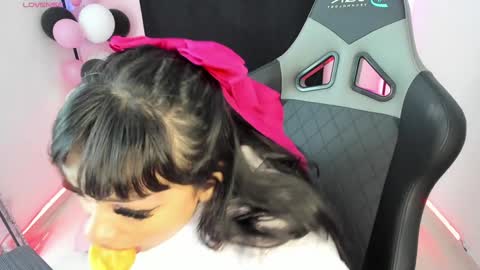 zoe_sullivan_ online show from 12.07.24