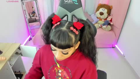 zoe_sullivan_ online show from 01.23.25