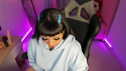 zoe_sullivan_ online show from 02.09.25