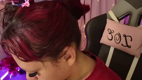 zoe_sullivan_ online show from 06.28.26
