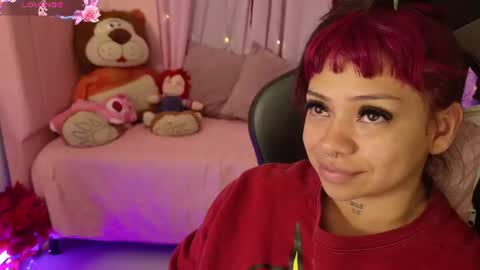 zoe_sullivan_ online show from 07.09.26