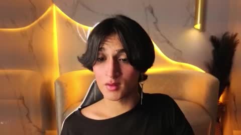 Zoe online show from 11.26.25